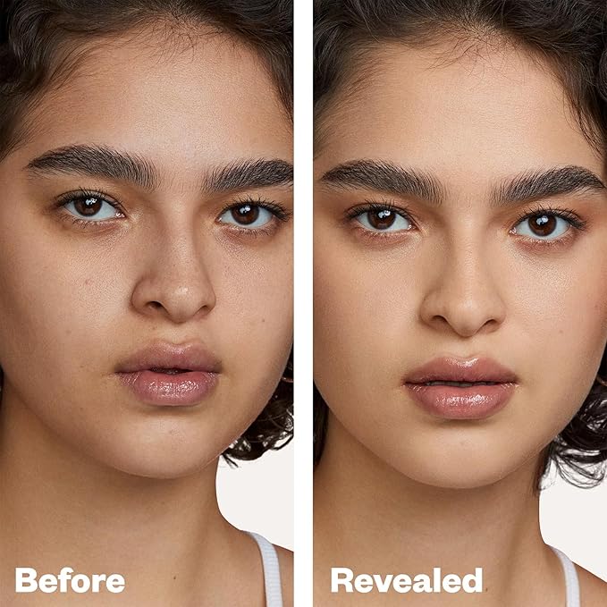 Kosas Revealer Skin-Improving Foundation with SPF 25 Protection