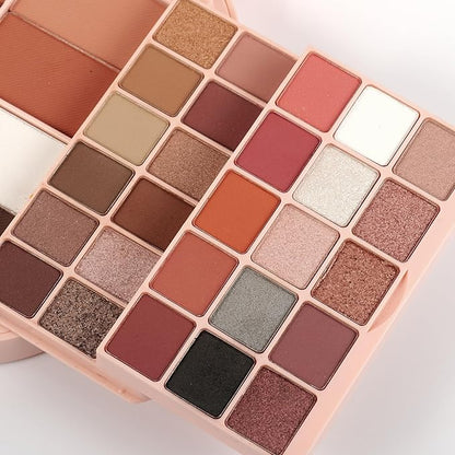 Makeup Kit for Women Full Kit Makeup Kit