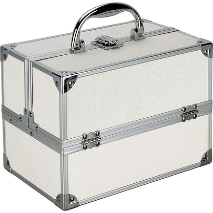 55pcs Makeup Gift Set Kit Train