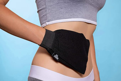 Self Tanning Brush, Self Tanner Applicator