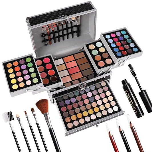 All in One Makeup Gift Set