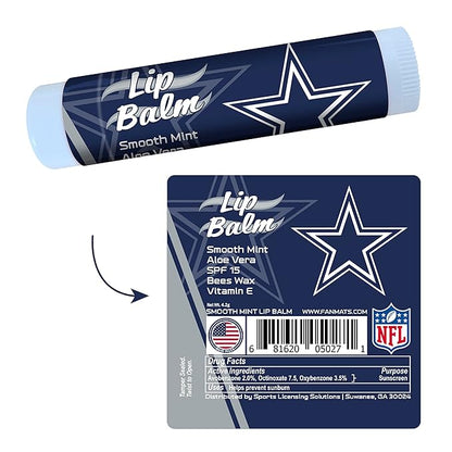 FANMATS 34643 Dallas Cowboys Smooth Mint