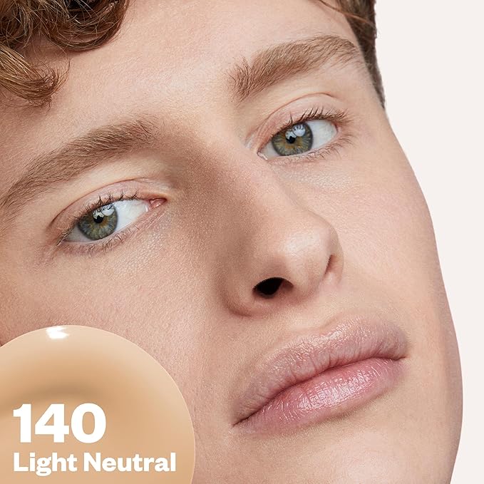 Kosas Revealer Skin-Improving Foundation with SPF 25 Protection