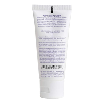 Dermaflage Acne Scar Removal Cream With