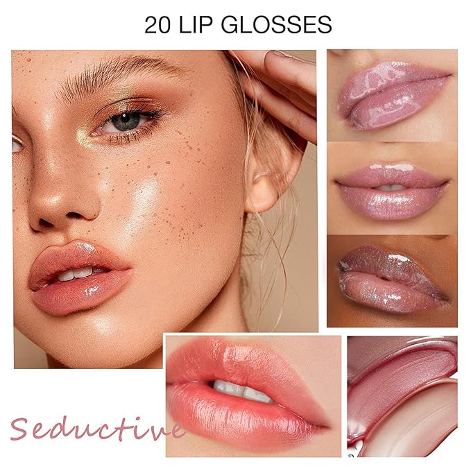 All In One Makeup Kit 72