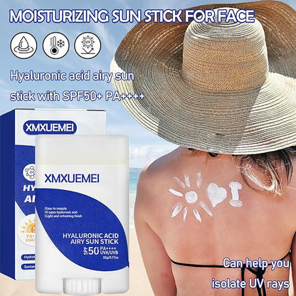 Hyaluronic Acid watery sun gel,SPF50+