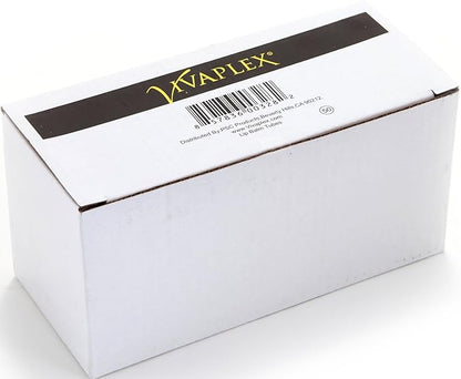 Vivaplex 50, Clear, Empty, 5.5 ml Balm