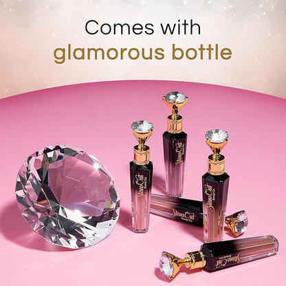 StansOut Beauty Diamond Lustre Fancy Warm Hydrating Lip Hydrating