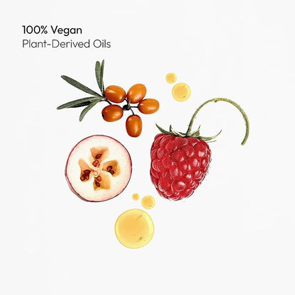 Lip Oil | 100% Plant-Derived & oz