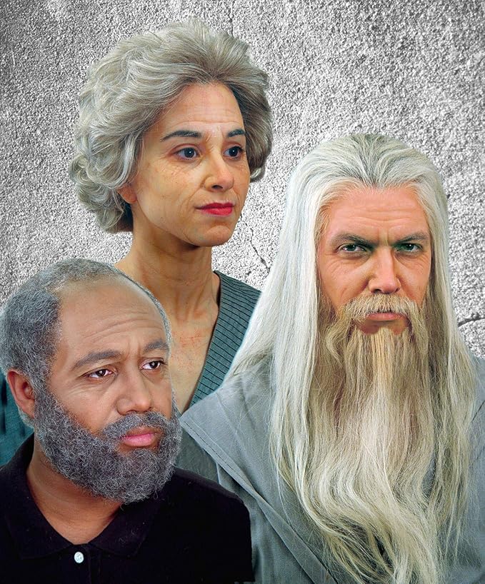 Mehron Makeup Mini-Pro Student Makeup Educational