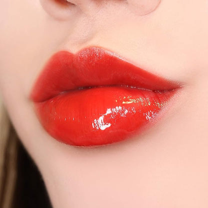 Paul & Joe Liquid Rouge Shine - Rich Rouge