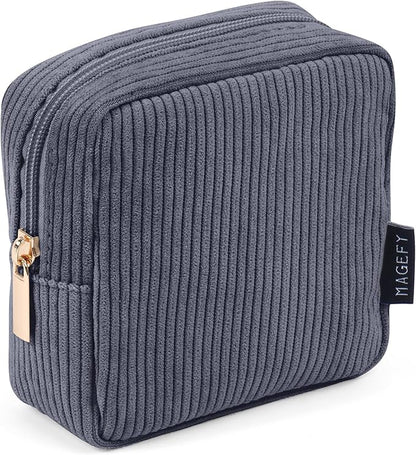Magefy small makeup bag mini