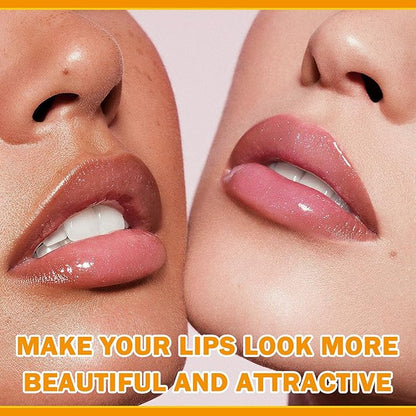 Lip Balm Honey Pot,Moisturizing Lip Balm Sleeping