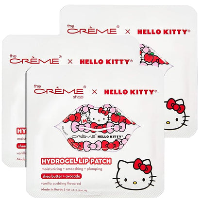 The Crème Shop x Hello Kitty Lip