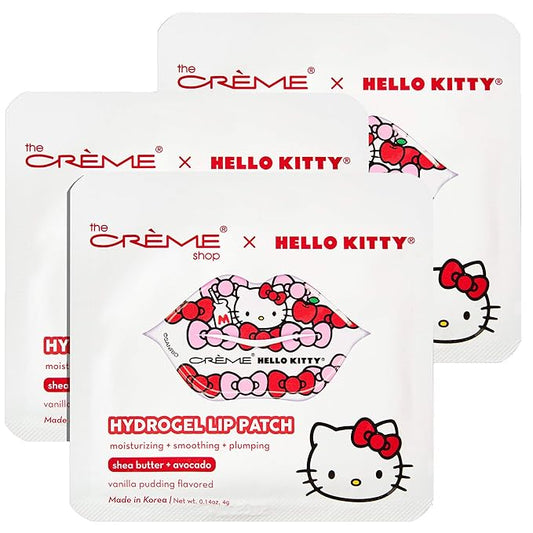 The Crème Shop x Hello Kitty Lip