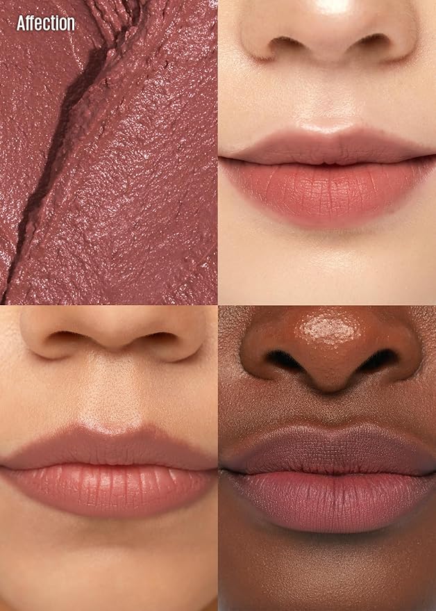 Kaja Love Blur Lip Balm -