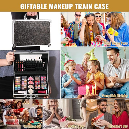 Makeup Kit for Teen Girls & Women Full