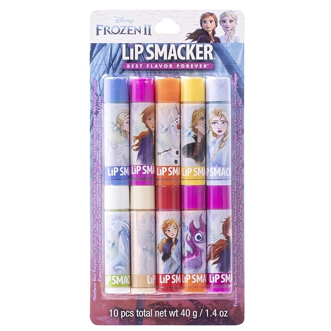 Lip Smacker Disney Frozen 2 Party