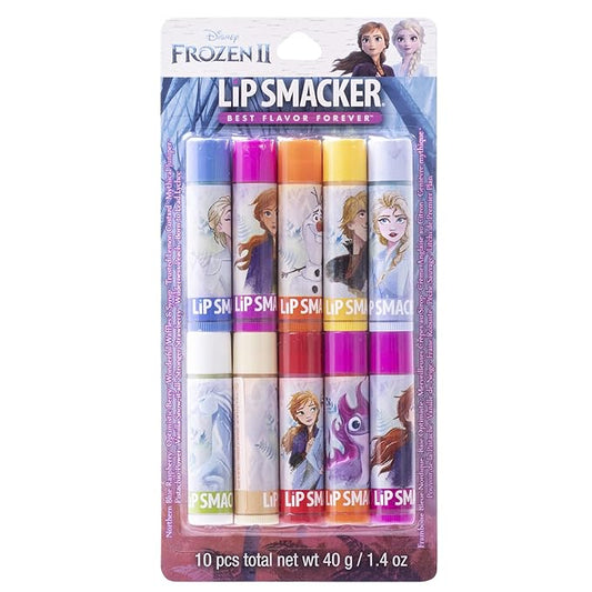 Lip Smacker Disney Frozen 2 Party