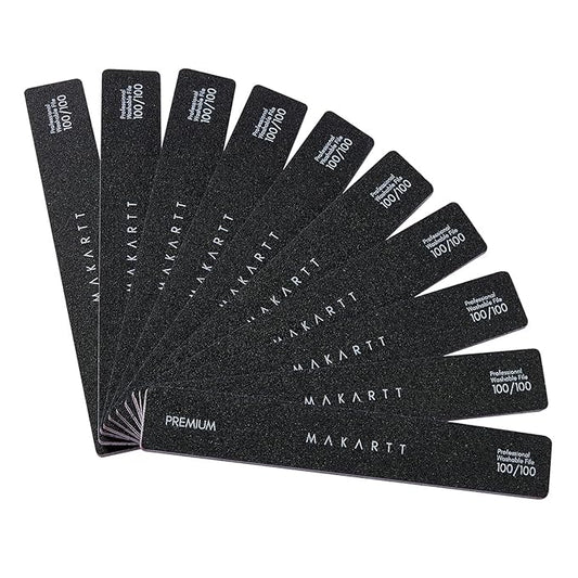 Makartt nail file 100 100
