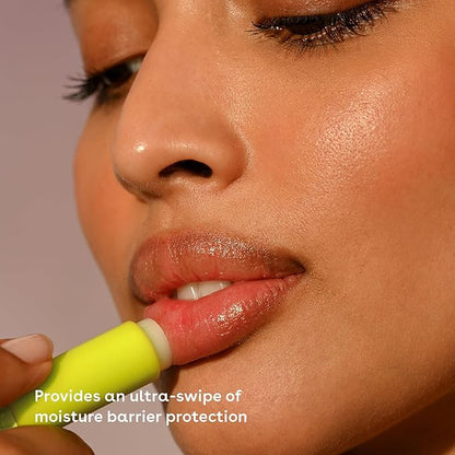 eos Natural SPF 15 Lip Balm-