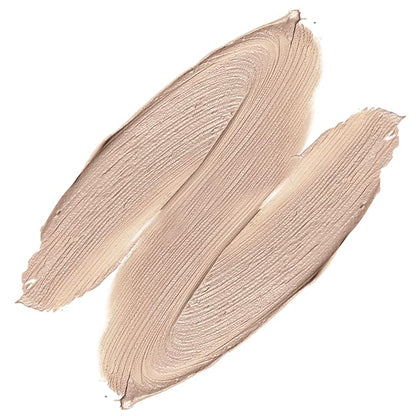 Completely Covered Creme Concealer (Oaxaca) By AU NATURALE of Color