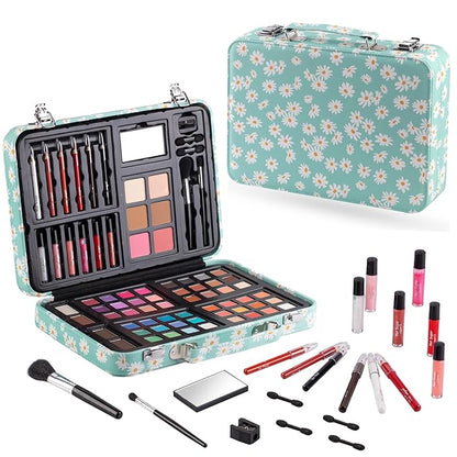 Hot Sugar Makeup Kit for Teenager Girls 10-12,