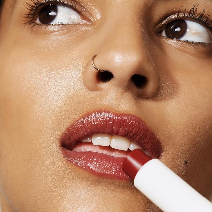 Melixir Vegan Lip Butter #06 Lust