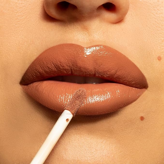 KAB Cosmetics Lip Kit (Chocolate Chip