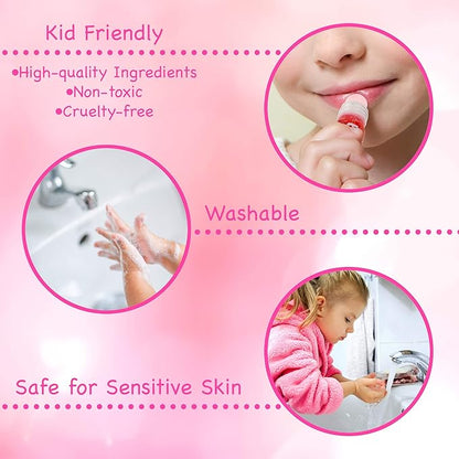 Expressions ? Mermaid Beauty Kit ?