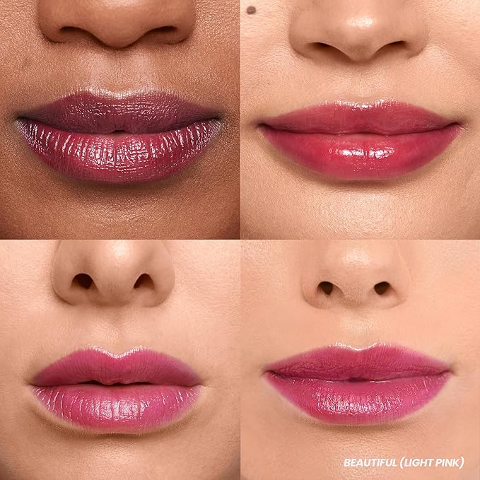 Wonderskin Wonder Blading Lip Stain Peel (Beautiful