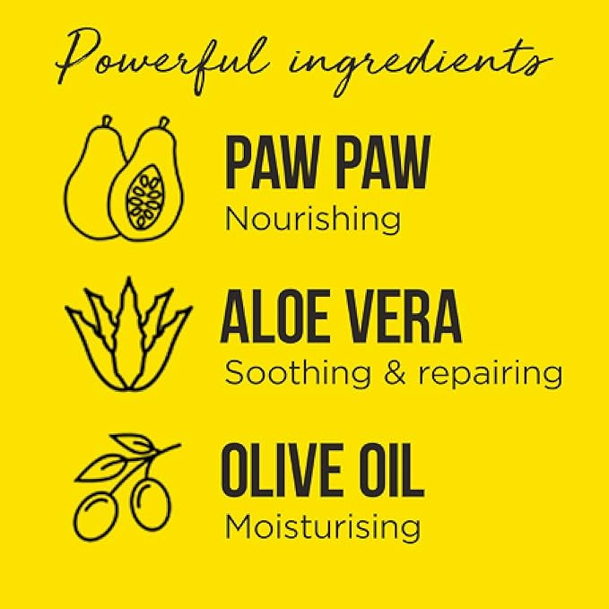 Overnight Lip Mask - Multi-Purpose Balm,