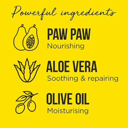 Overnight Lip Mask - Multi-Purpose Balm,