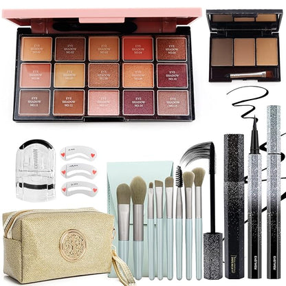 All in One Makeup Kit