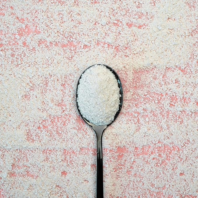 Midnight Paloma Lavender + Chamomile Calming Bath Soak 4oz, White