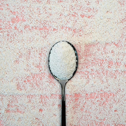 Midnight Paloma Lavender + Chamomile Calming Bath Soak 4oz, White