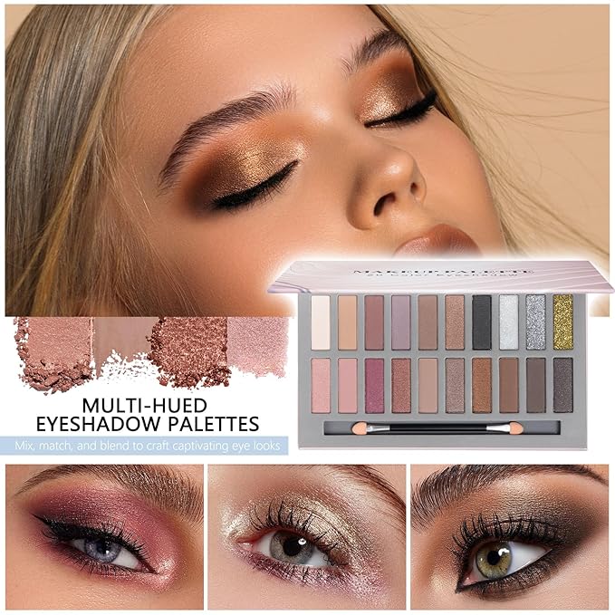 Makeup Kit Full Kit for Women Makeup Kit