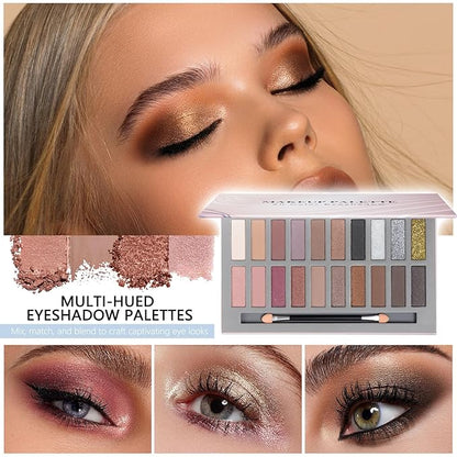 Makeup Kit Full Kit for Women Makeup Kit