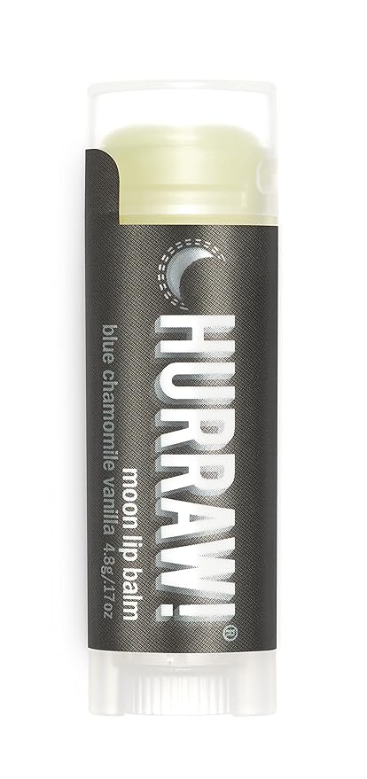 Hurraw! Moon Night Treatment (Blue Chamomile,