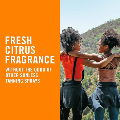 Tanceuticals CC Self Tanning Body Mousse