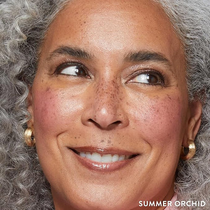 LAURA GELLER NEW YORK Baked Blush-n-Brighten Marbleized Blush Natural Finish