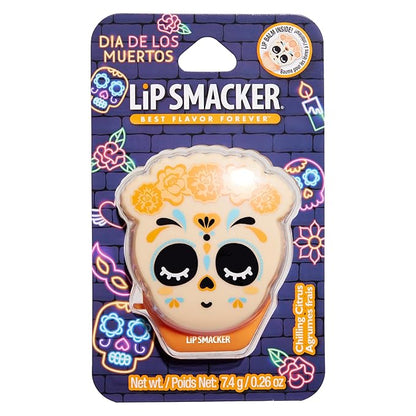 Lip Smacker Day of the Dead