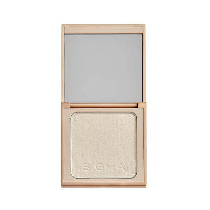Sigma Beauty Highlighter Makeup – Illuminating Highlighting Powder