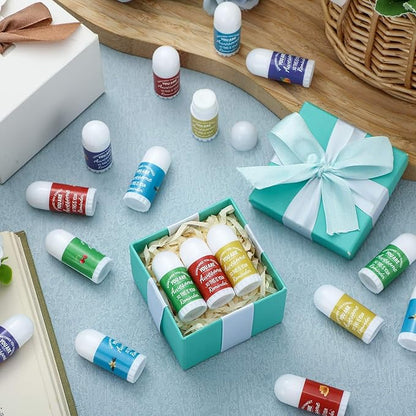 25 Pcs Thank You Gifts Mini