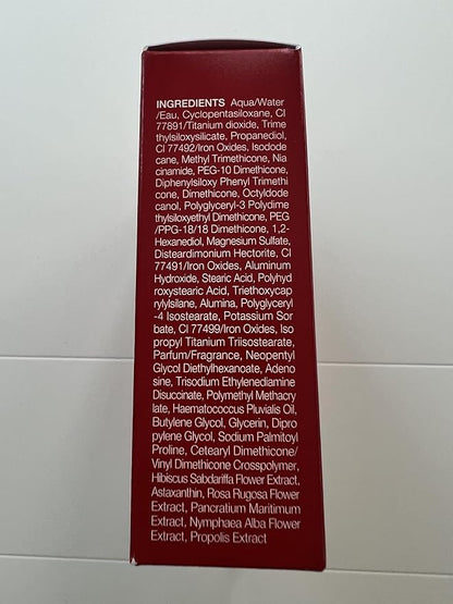 [*Mini Size*] TIRTIR Mask Fit Red Cushion Foundation Fl Oz)