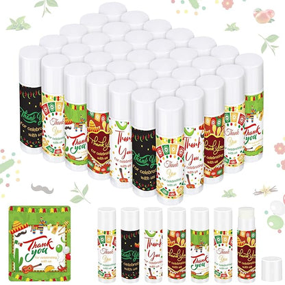 Dunzy 50 Pcs Thank You Gift