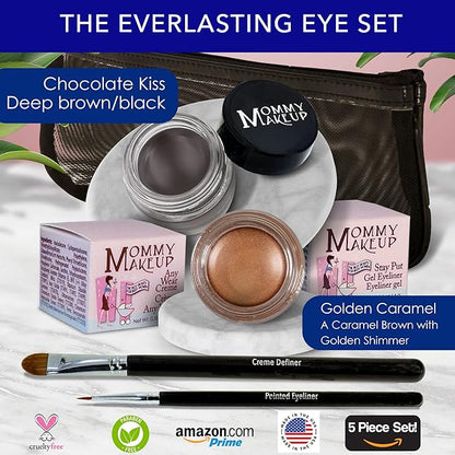 The Everlasting Eye 5 Piece Waterproof