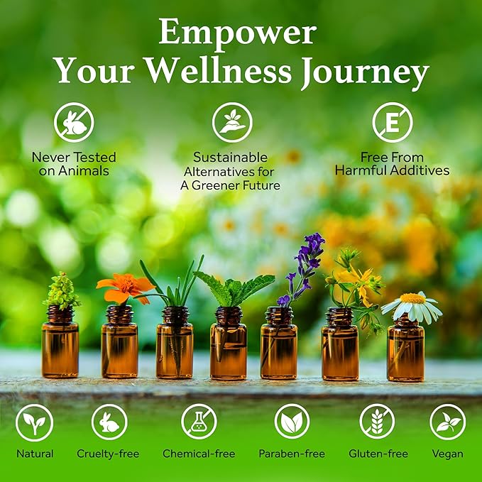 Sherpa Botanicals French Basil Essential Oil - 100% Pure & Natural Oils - Ideal for Diffuser Blends, Aromatherapy, Home Fragrance - Herbaceous Aroma for Home & Wellness - Vegan, Paraben-Free, 15mL