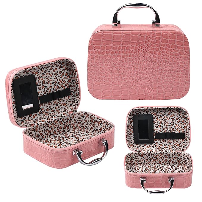 All in One Makeup Kit for Makeup storage