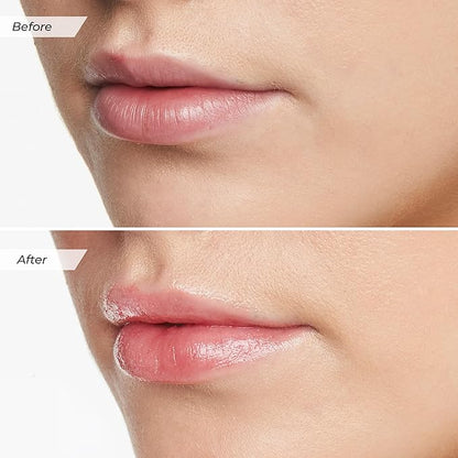 MCoBeauty Glow Lip Balm, Rose, Nourishing